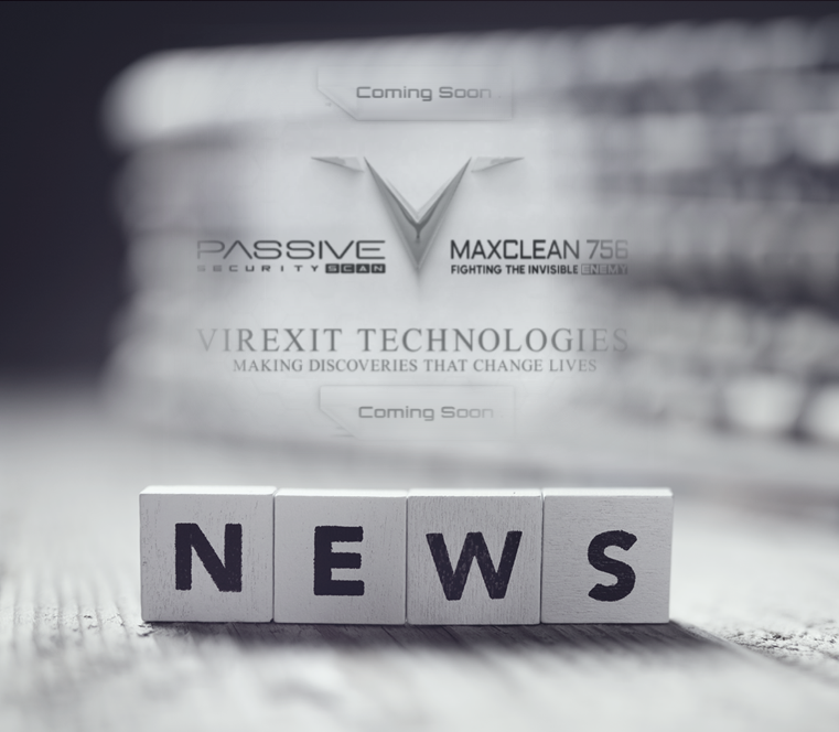 Virexit Technologies Inc Press Release News